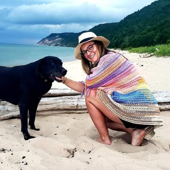 Meet your Posher, Manda - Picture 1 of 1